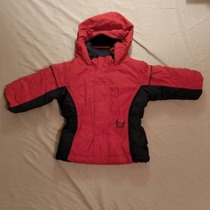 L.L. Bean Winter Coat